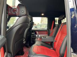 مێرسێدس بێنز G-Class